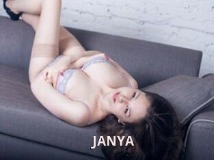 JANYA