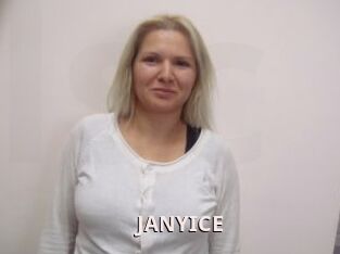 JANYICE