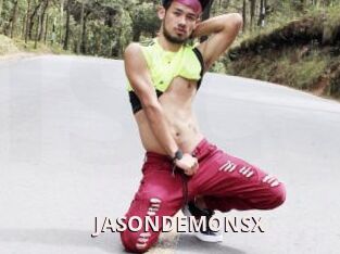 JASONDEMONSX
