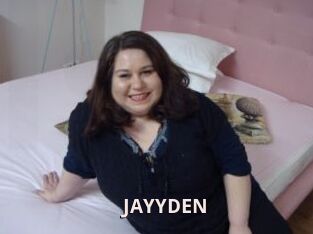 JAYYDEN