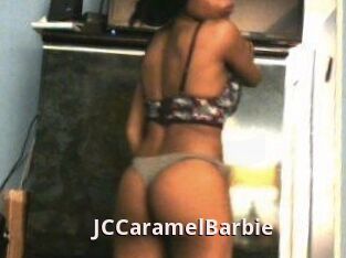 JCCaramelBarbie