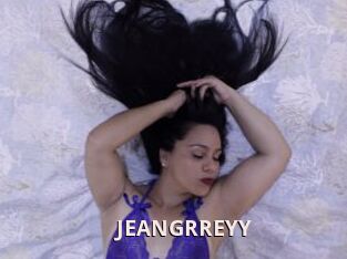 JEANGRREYY