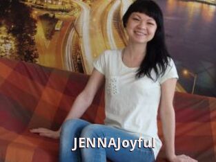 JENNAJoyful