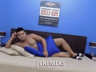 JEREMIXS