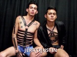 JERRY_x_JUSTIN