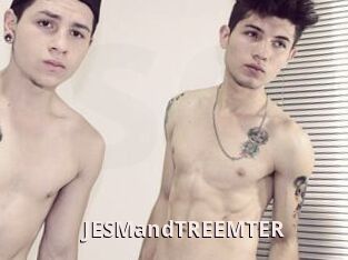 JESMandTREEMTER