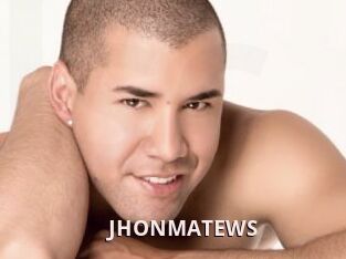 JHONMATEWS