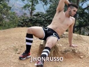 JHONRUSSO