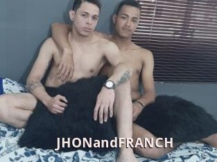 JHONandFRANCH