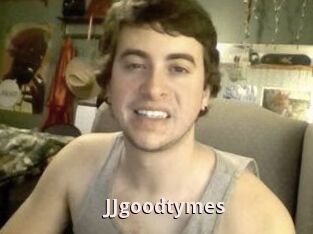 JJgoodtymes
