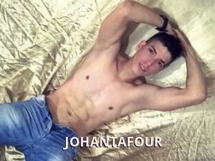 JOHANTAFOUR