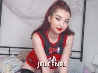 JOLLENEE