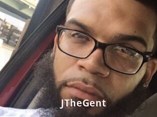 JTheGent