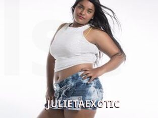 JULIETAEXOTIC