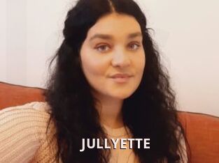 JULLYETTE