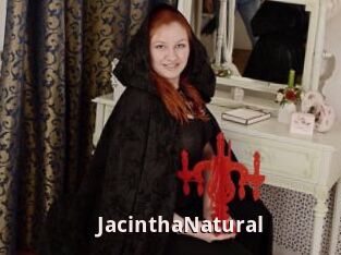 JacinthaNatural