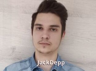 JackDepp