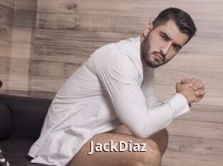 JackDiaz