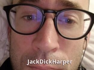JackDickHarper