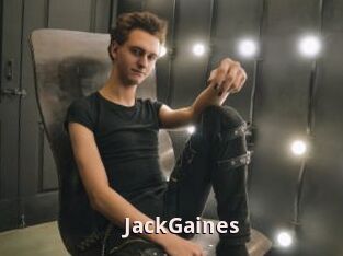 JackGaines