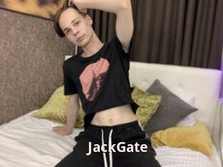 JackGate