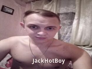 JackHotBoy