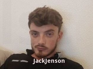 JackJenson