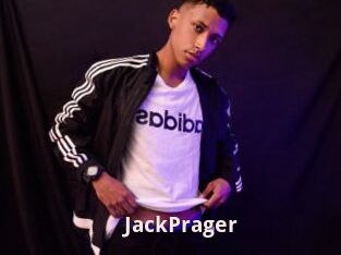 JackPrager