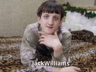 JackWilliams