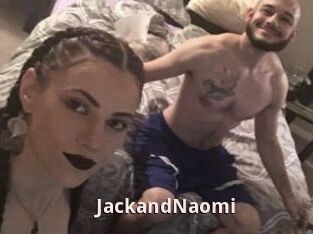 JackandNaomi