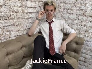 JackieFrance