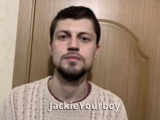 JackieYourboy