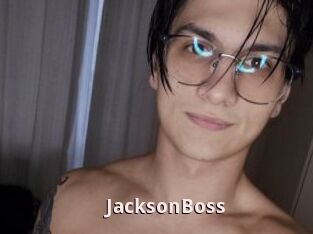 JacksonBoss