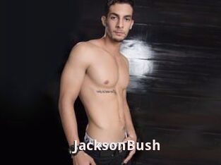 JacksonBush