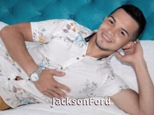 JacksonFord