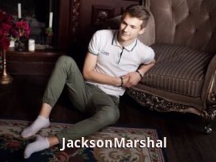 JacksonMarshal