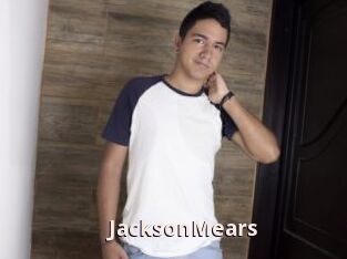 JacksonMears