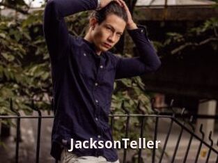 JacksonTeller