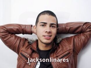 Jacksonlinares
