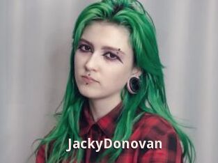 JackyDonovan