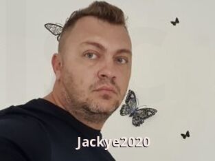 Jackye2020