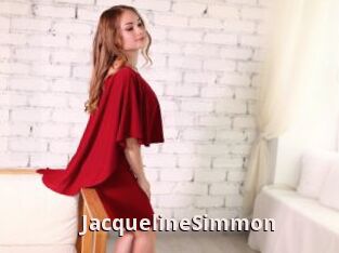 JacquelineSimmon