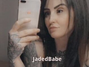 JadedBabe