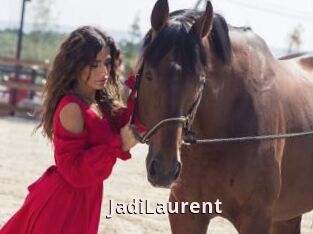 JadiLaurent