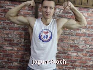 JaguarStoch