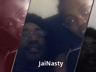JaiNasty