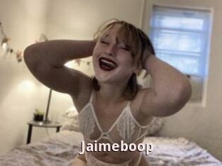 Jaimeboop