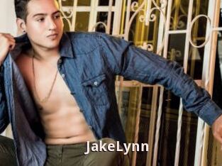 JakeLynn