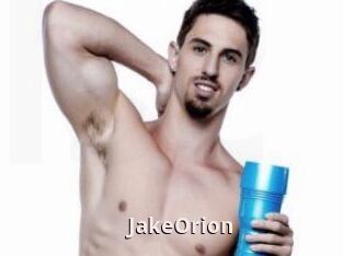 JakeOrion