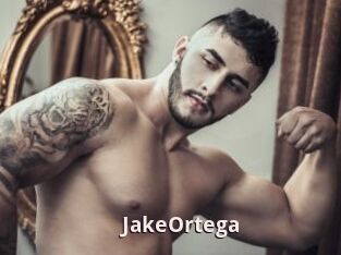 JakeOrtega